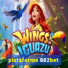 plataforma 882bet